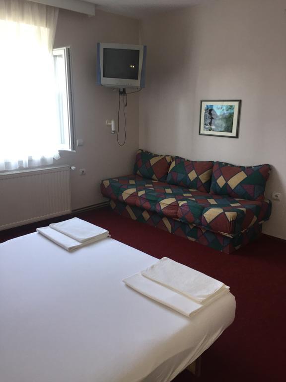 Apartmani Berghaus Zlatibor Exterior foto