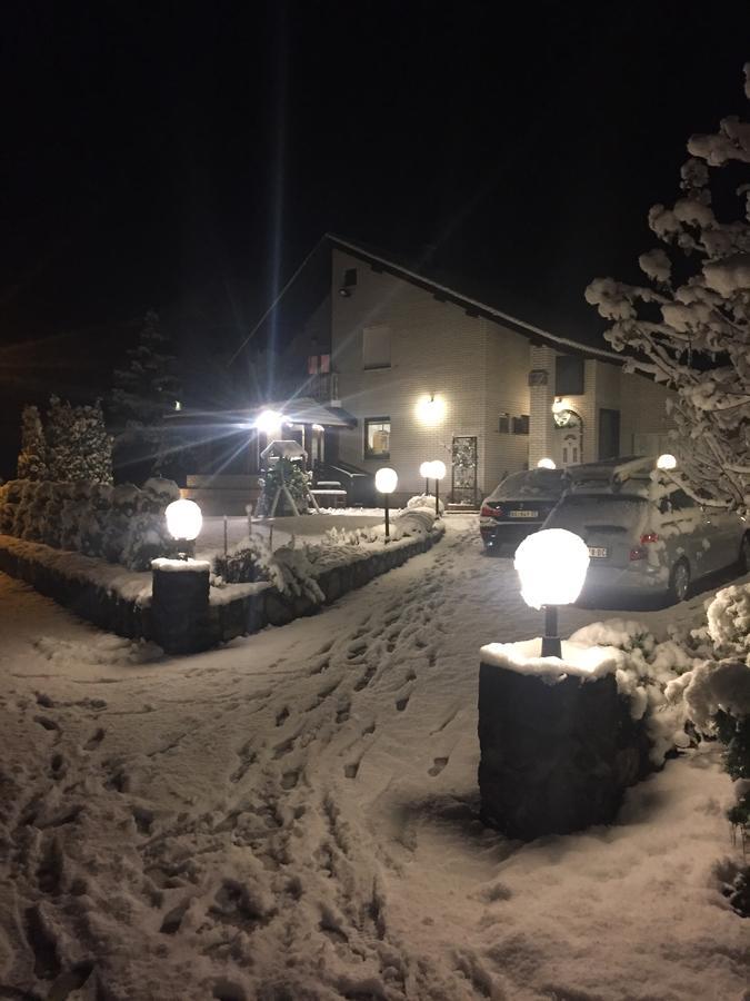 Apartmani Berghaus Zlatibor Exterior foto