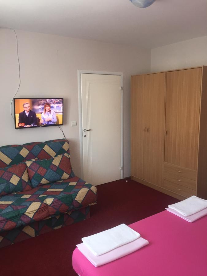 Apartmani Berghaus Zlatibor Exterior foto