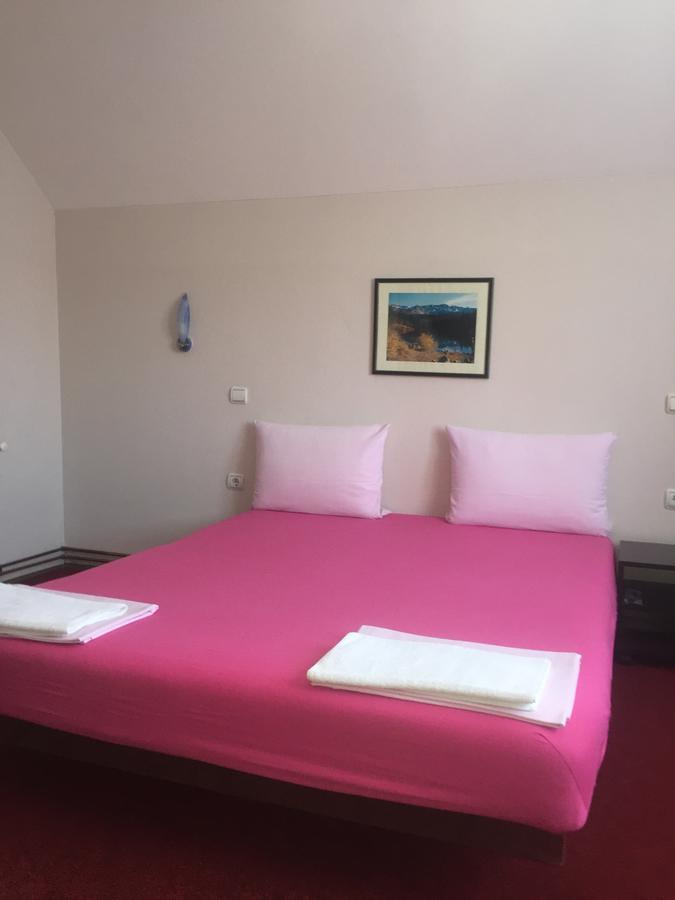 Apartmani Berghaus Zlatibor Exterior foto