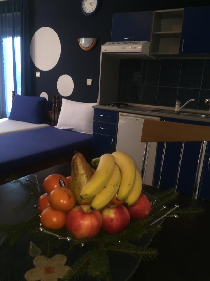 Apartmani Berghaus Zlatibor Exterior foto