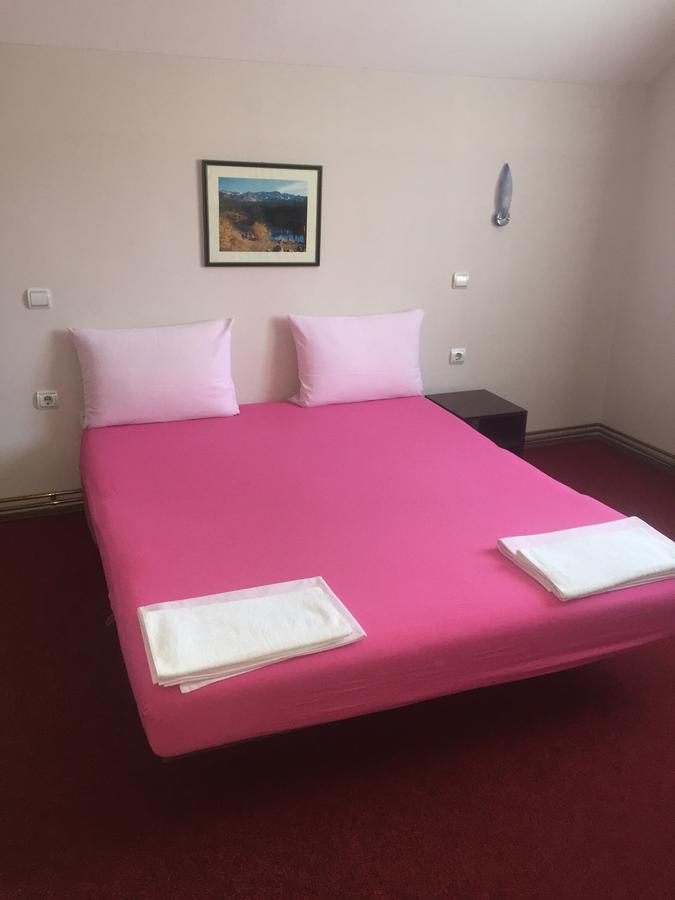 Apartmani Berghaus Zlatibor Exterior foto