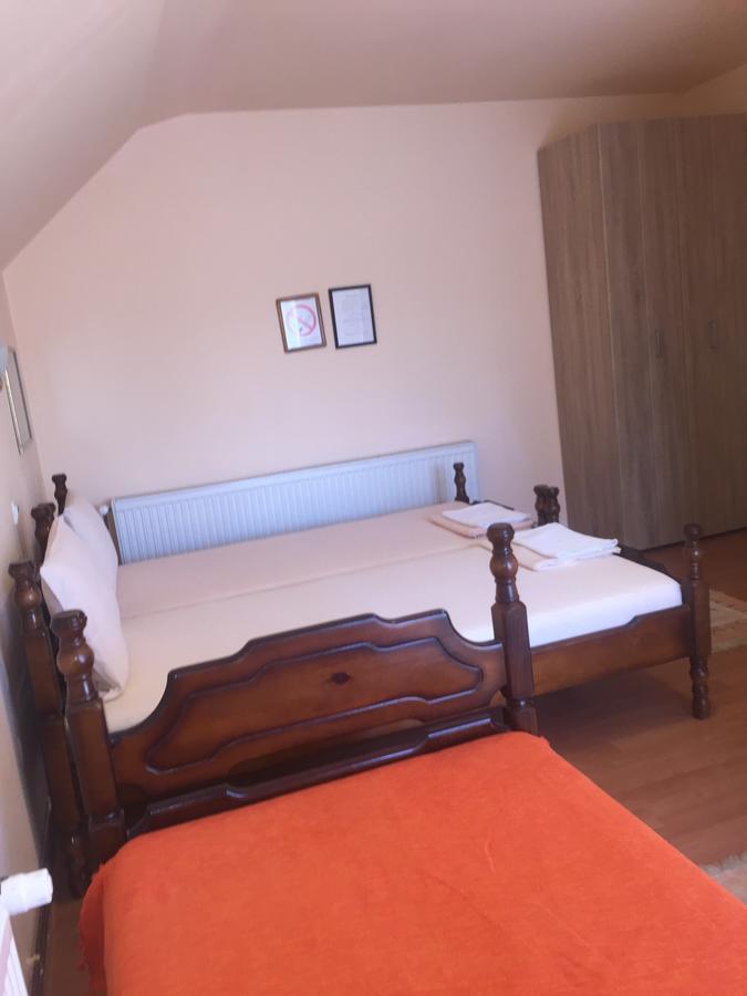 Apartmani Berghaus Zlatibor Exterior foto