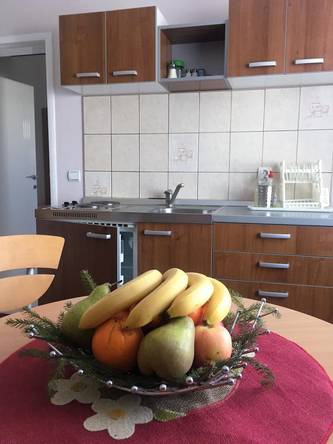 Apartmani Berghaus Zlatibor Exterior foto