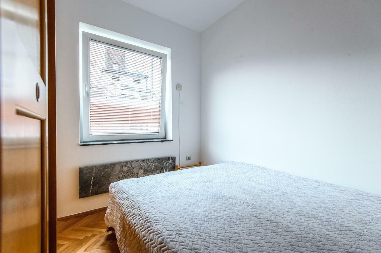 Apartmani Berghaus Zlatibor Exterior foto