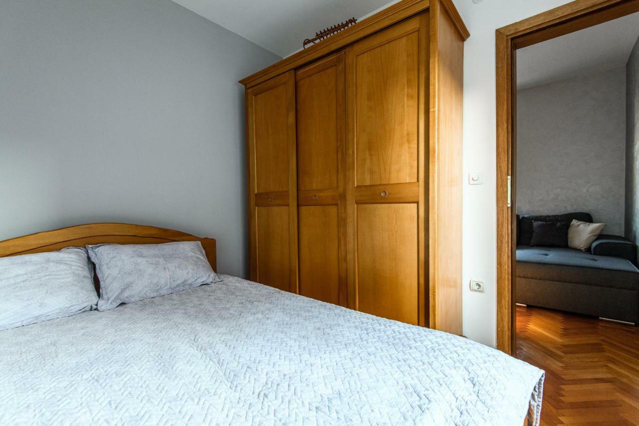 Apartmani Berghaus Zlatibor Exterior foto