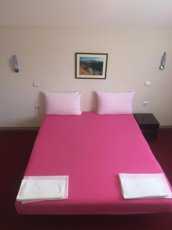 Apartmani Berghaus Zlatibor Cameră foto